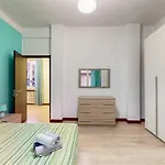아파트 Altavista Acqui Sotto, Cielo Sopra Il Letto 아키테르메