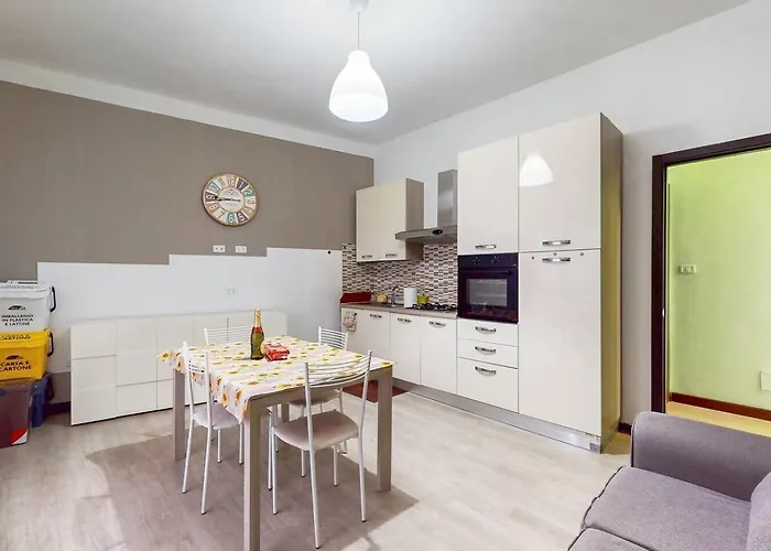 Lägenhet Altavista Comfort E Relax In Zona Acqui Terme