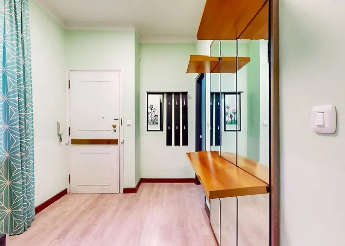 Altavista Comfort E Relax In Zona Lägenhet Acqui Terme