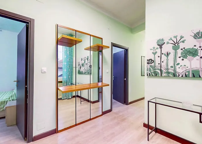 Lägenhet Altavista Comfort E Relax In Zona Acqui Terme
