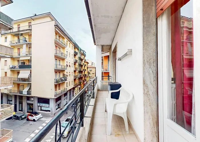 Altavista Comfort E Relax In Zona